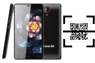 Como ler QR code no VKworld VK6735?