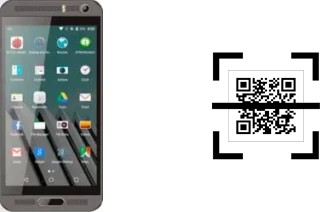 Como ler QR code no VKworld VK800X?