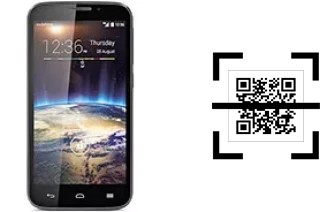 Como ler QR code no Vodafone Smart 4 power?