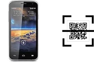 Como ler QR code no Vodafone Smart 4?