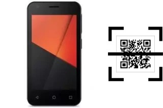 Como ler QR code no Vodafone Smart C9?