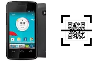 Como ler QR code no Vodafone Smart Mini?