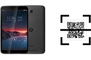 Como ler QR code no Vodafone Smart Tab 4G?