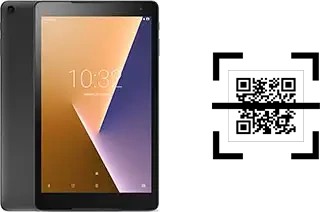 Como ler QR code no Vodafone Smart Tab N8?