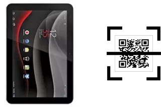 Como ler QR code no Vodafone Smart Tab 10?