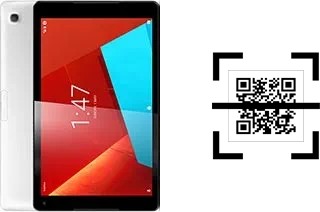 Como ler QR code no Vodafone Tab Prime 7?