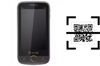 Como ler QR code no Voice V700 Plus?