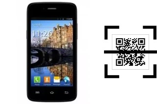 Como ler QR code no Voice Xtreme V21?