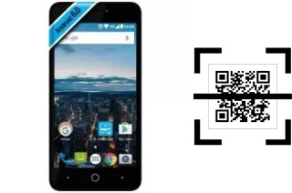 Como ler QR code no Vonino Volt X?