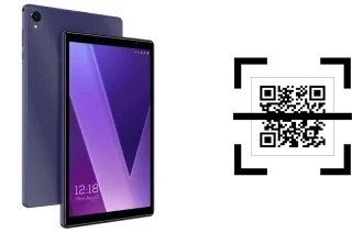 Como ler QR code no Vortex T10M Pro Plus?