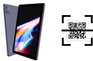 Como ler QR code no Vortex T10M Pro?