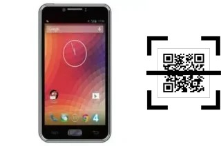 Como ler QR code no Vovo V6?