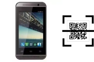 Como ler QR code no Vsun D3B?