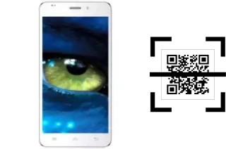 Como ler QR code no Vsun H9?