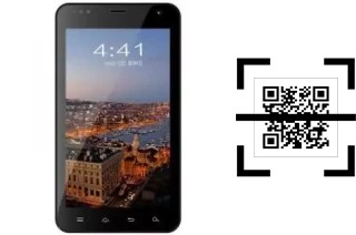 Como ler QR code no Vsun I1?