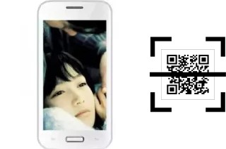 Como ler QR code no Vsun I5?