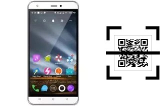 Como ler QR code no Vsun Note?