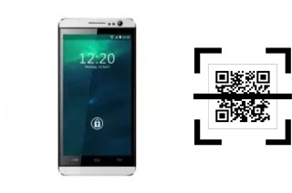 Como ler QR code no Vsun V9?