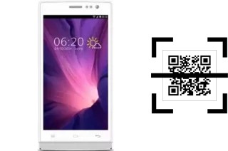 Como ler QR code no Vsun V9I?