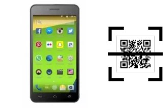 Como ler QR code no Vulcan VP5003A?