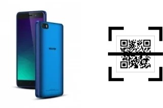 Como ler QR code no Walton Primo E10 Plus?