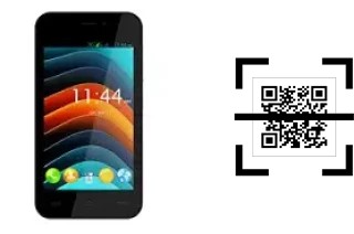 Como ler QR code no Walton Primo E3?