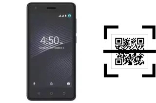 Como ler QR code no Walton Primo E8s?