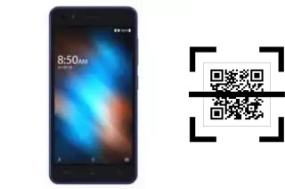 Como ler QR code no Walton Primo E9?