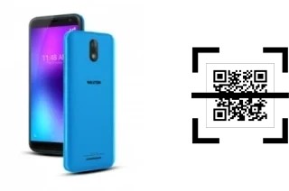 Como ler QR code no Walton Primo EF9?