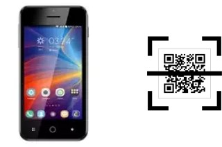 Como ler QR code no Walton Primo EM?