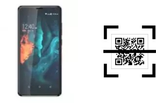 Como ler QR code no Walton Primo G8i?