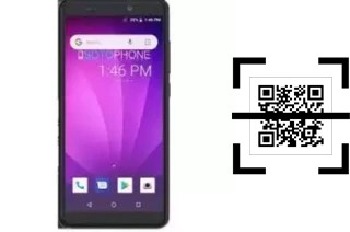 Como ler QR code no Walton Primo GH7i?