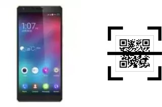 Como ler QR code no Walton Primo GM3+ (3GB)?