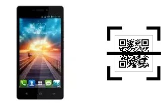 Como ler QR code no Walton Primo HM?