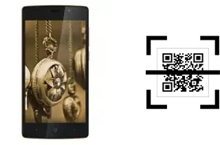 Como ler QR code no Walton Primo HM3?