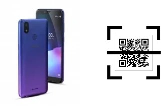 Como ler QR code no Walton Primo NF4 Turbo?