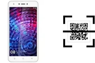 Como ler QR code no Walton Primo NH Lite?