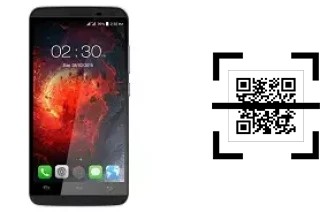 Como ler QR code no Walton Primo RM?