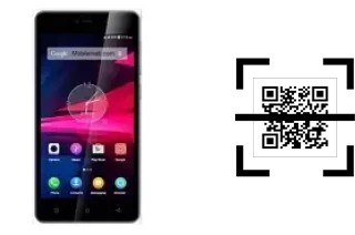 Como ler QR code no Walton Primo RM2 mini?