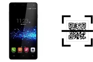 Como ler QR code no Walton Primo RX3?