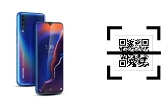 Como ler QR code no Walton Primo S7 Pro?