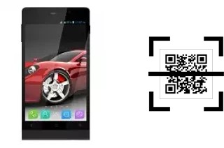 Como ler QR code no Walton Primo V1?