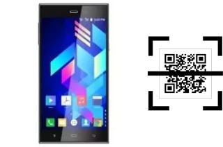 Como ler QR code no Walton Primo VX?