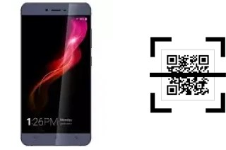 Como ler QR code no Walton Primo ZX2 mini?