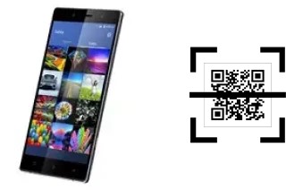 Como ler QR code no Walton Primo ZX2?