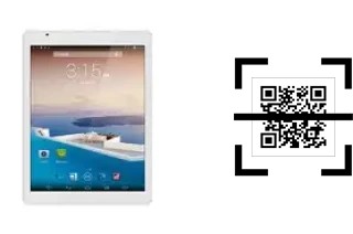 Como ler QR code no Walton Walpad 10X?