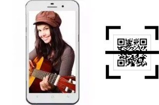 Como ler QR code no Wammy Neo Youth?