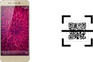 Como ler QR code no Weimei Force 2?