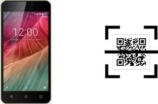 Como ler QR code no Weimei Neon 2?