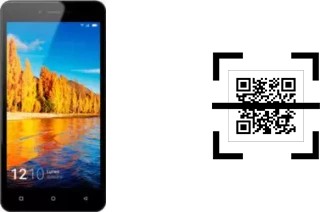 Como ler QR code no Weimei Neon?